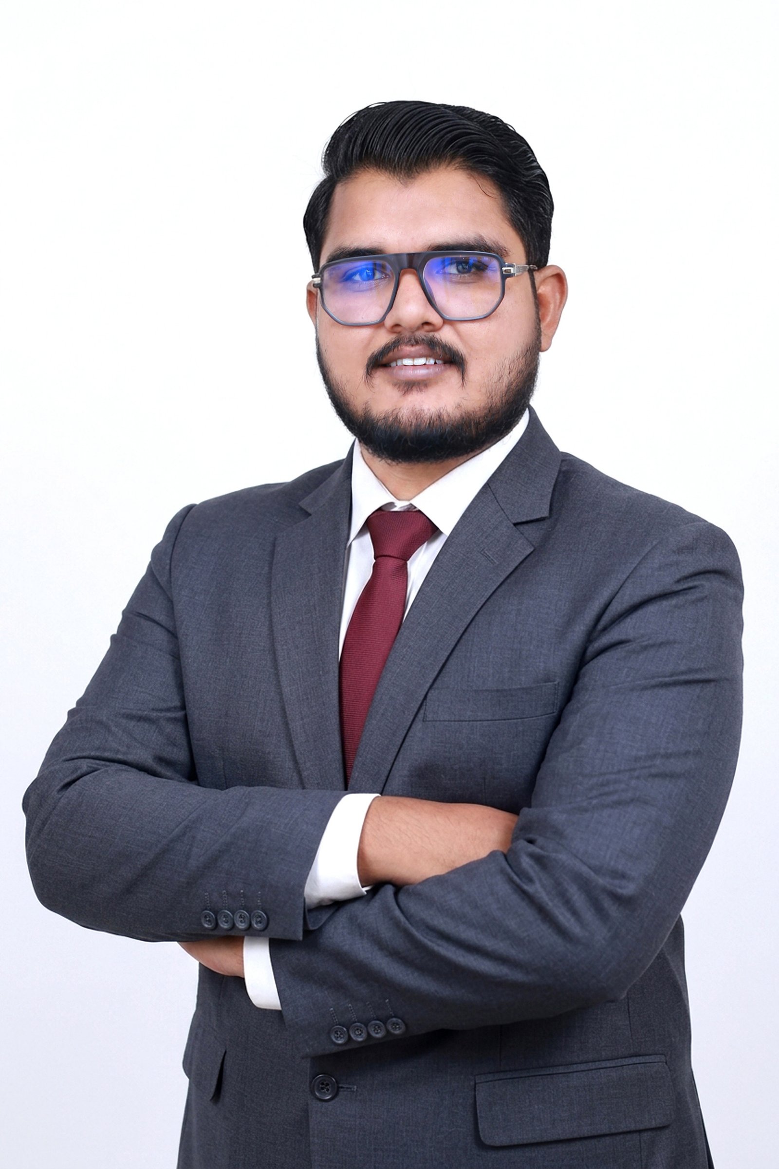 Aamir Bilal, Audit & Assurance at ZAMA Tax & Accounting