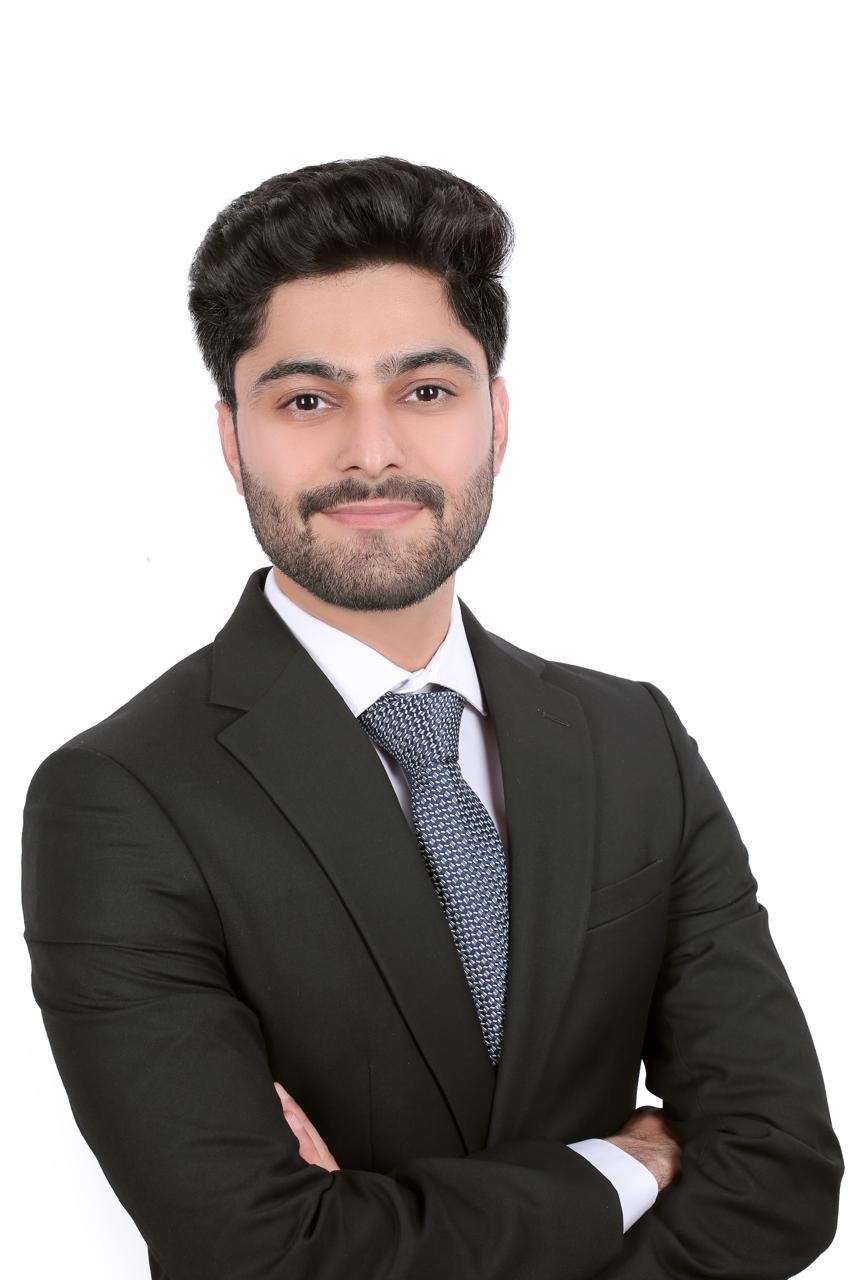 Khawaja Hamza, Chartered Accountant at ZAMA Tax & Accounting